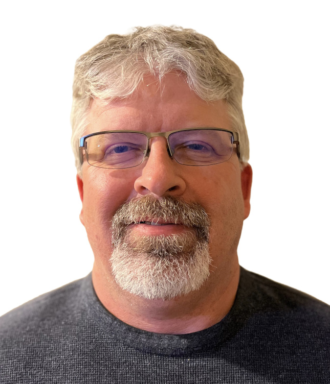 Photo of James Leatherwood